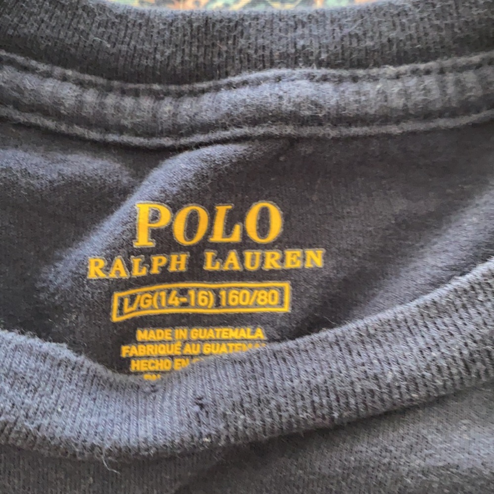 Tee - Picture 2 of 2